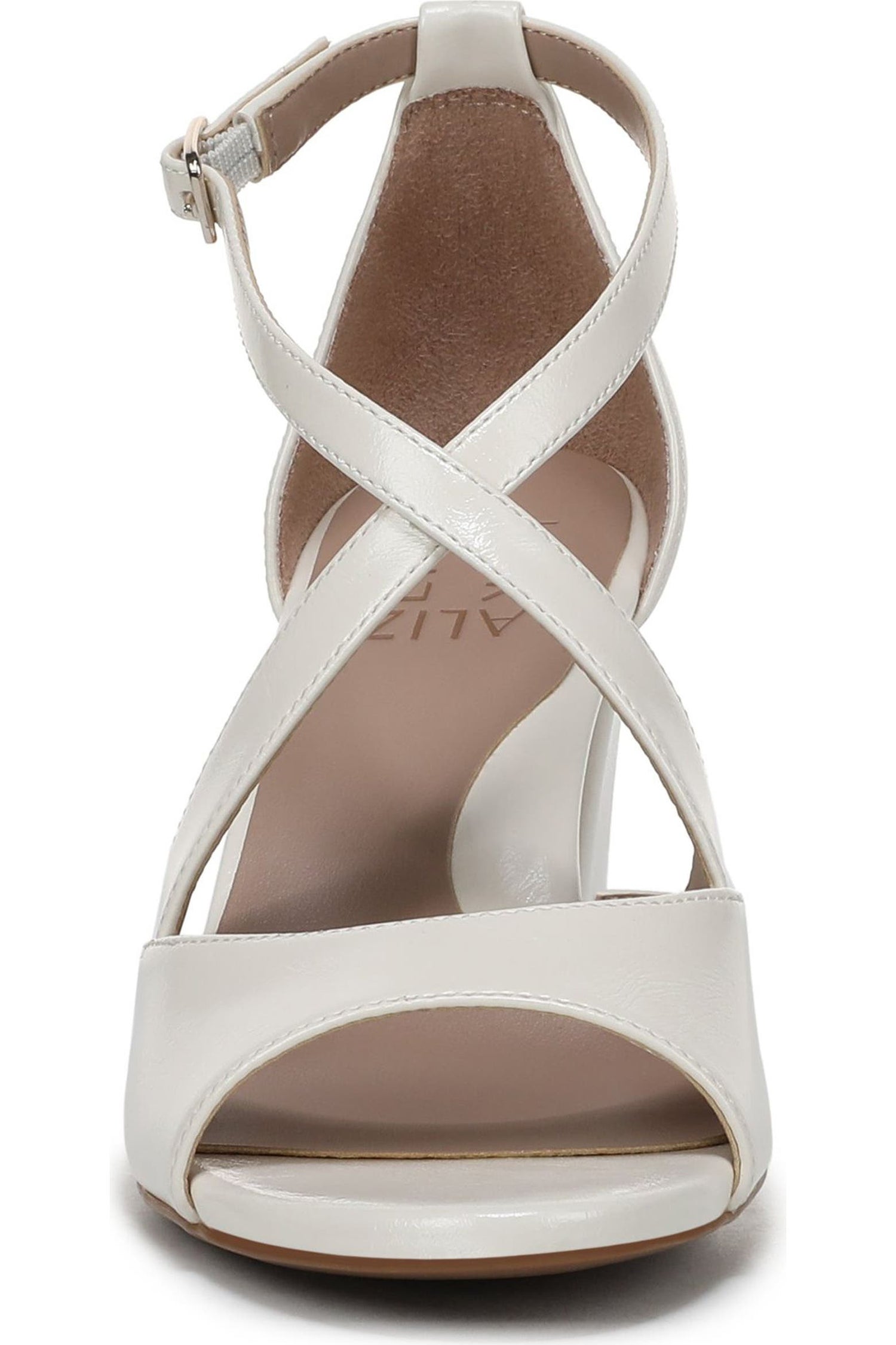 Naturalizer Women's Hollis Strappy Dress Sandals