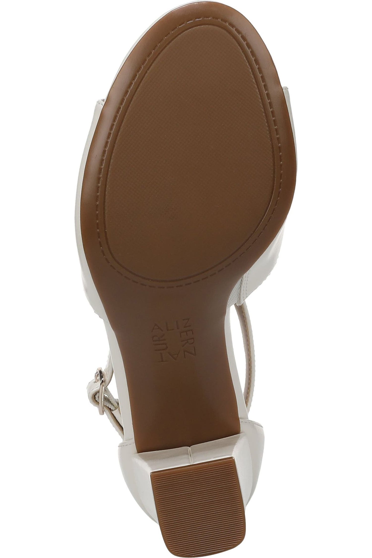 Naturalizer Women's Hollis Strappy Dress Sandals