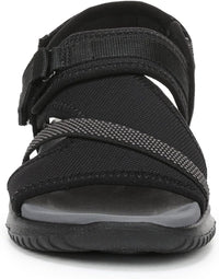 Ryka Women's Joy Strappy Sandal