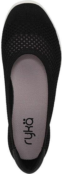 Ryka Women's Clever Ballet Flat