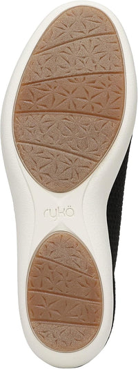 Ryka Women's Clever Ballet Flat