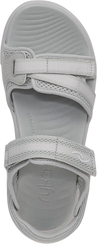 Ryka Devotion Max Women's Strappy Sandal