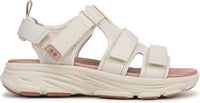 Ryka Women's Devotion Max T Strap Strappy Sandal