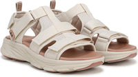 Ryka Women's Devotion Max T Strap Strappy Sandal