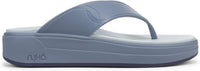 Ryka Women's Viv Thong Platform Sandals