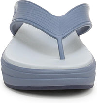 Ryka Women's Viv Thong Platform Sandals