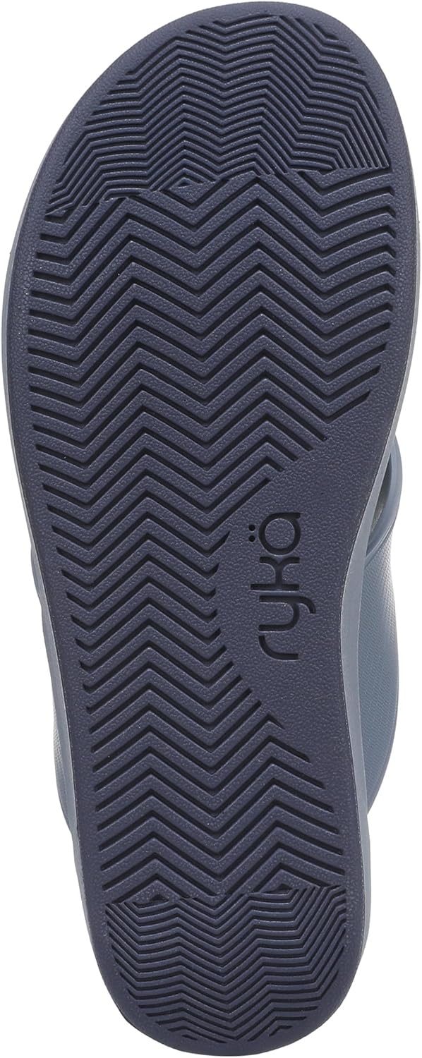 Ryka Women's Viv Thong Platform Sandals