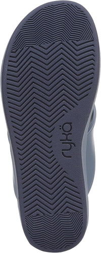 Ryka Women's Viv Thong Platform Sandals
