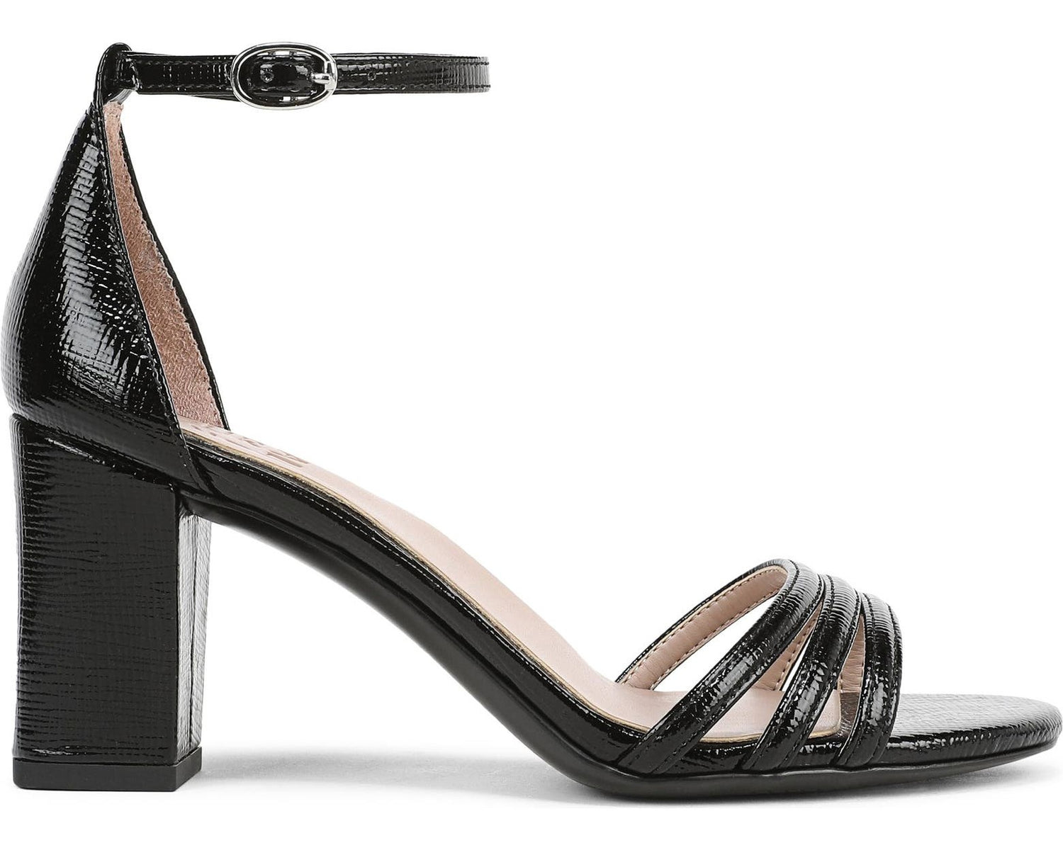 Naturalizer Women's Heidi Dress Sandal