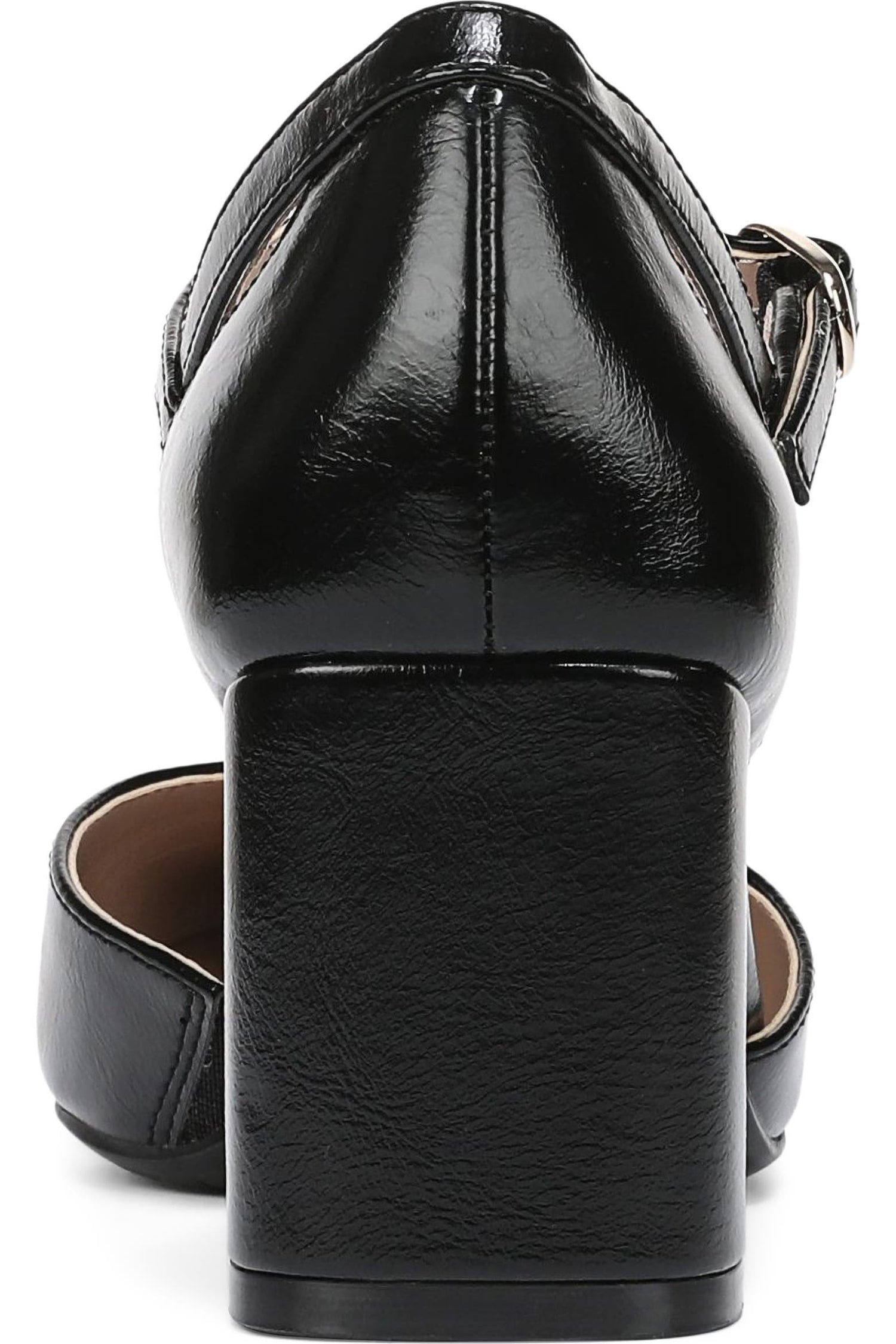 Naturalizer Women's Yasmin Ankle Strap Dress Pump