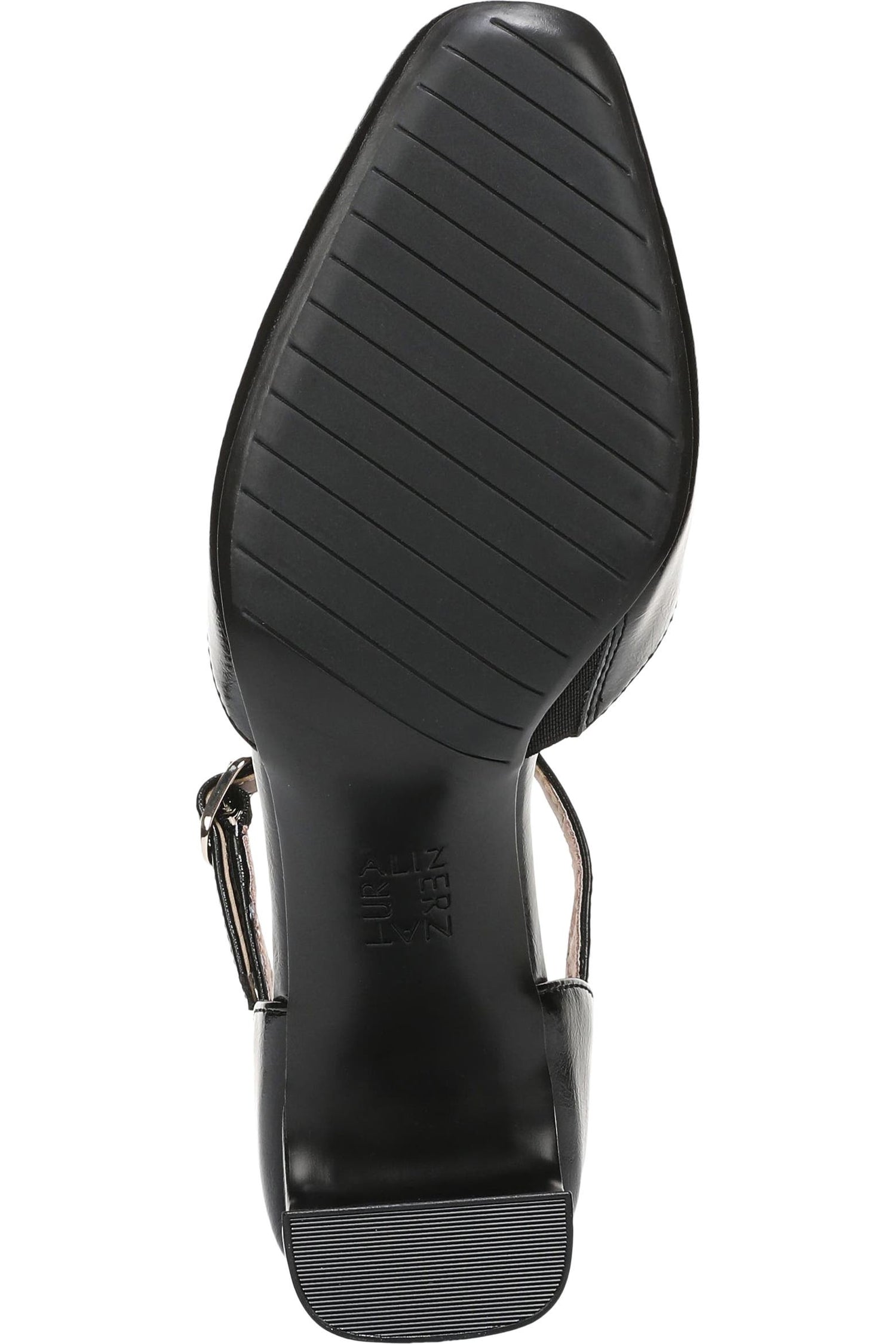 Naturalizer Women's Yasmin Ankle Strap Dress Pump