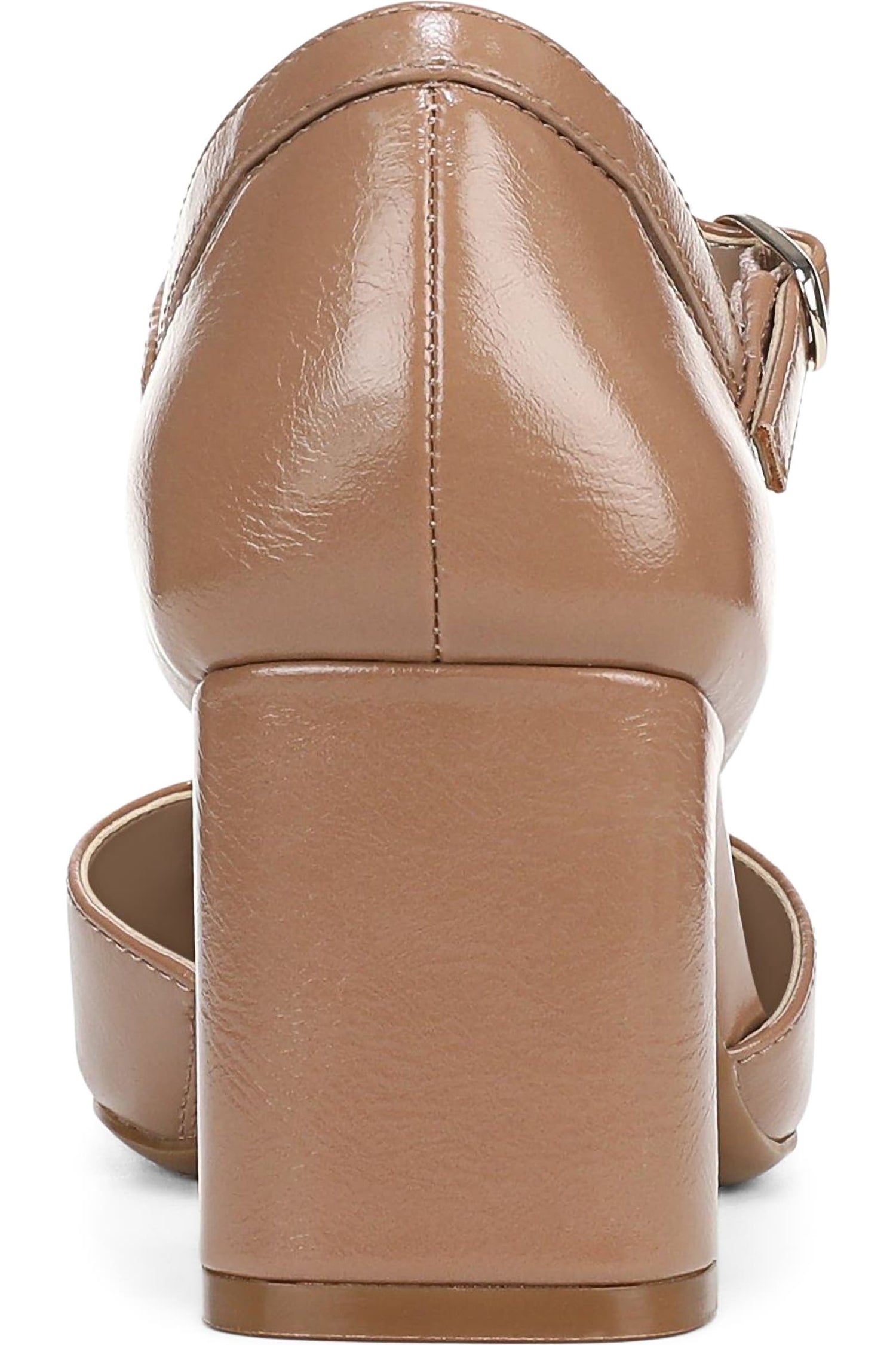 Naturalizer Women's Yasmin Ankle Strap Dress Pump