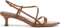 Sam Edelman Women's Cora 2 Kitten Heel Sandal