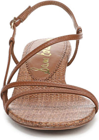 Sam Edelman Women's Cora 2 Kitten Heel Sandal