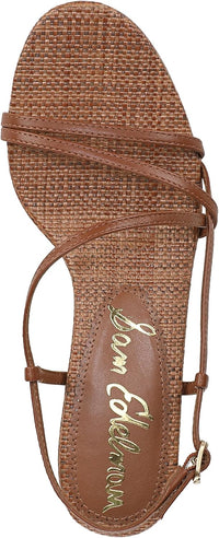Sam Edelman Women's Cora 2 Kitten Heel Sandal