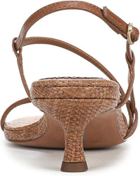 Sam Edelman Women's Cora 2 Kitten Heel Sandal