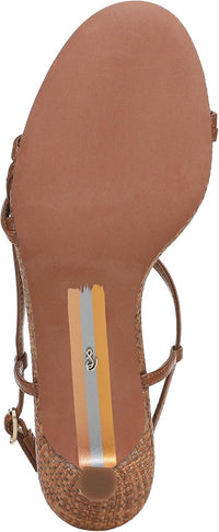 Sam Edelman Women's Cora 2 Kitten Heel Sandal