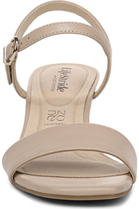 LifeStride Women's Sawyer Wedge Dress Sandal
