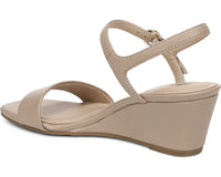 LifeStride Women's Sawyer Wedge Dress Sandal