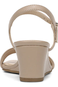LifeStride Women's Sawyer Wedge Dress Sandal
