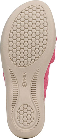 LifeStride Women's Caring Slide Sandal