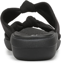 LifeStride Women's Caring Slide Sandal