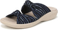 Navy/Blue Multi