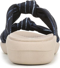 LifeStride Women's Caring Slide Sandal