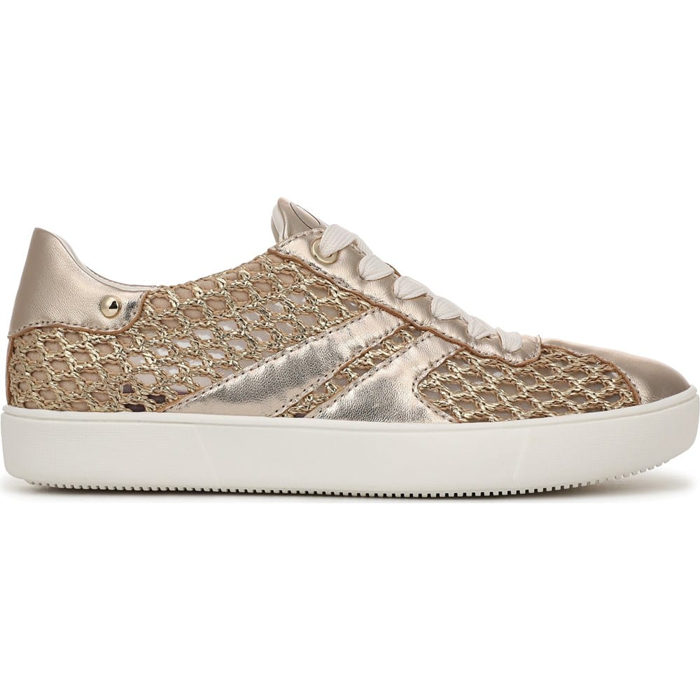 Naturalizer Women's Medina Lace Up Sneaker