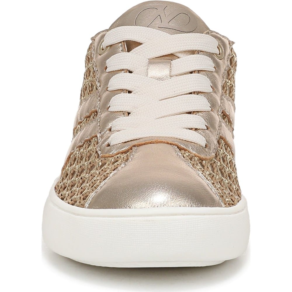 Naturalizer Women's Medina Lace Up Sneaker