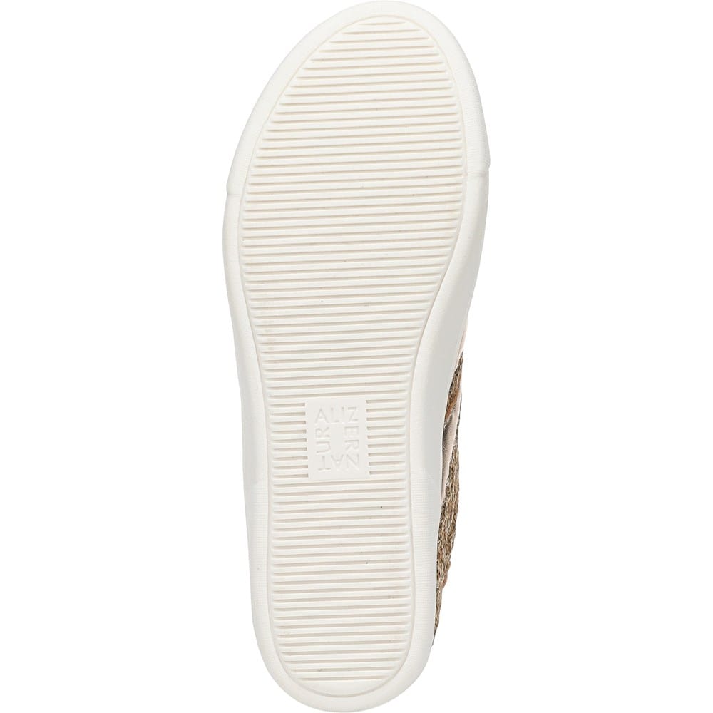 Naturalizer Women's Medina Lace Up Sneaker
