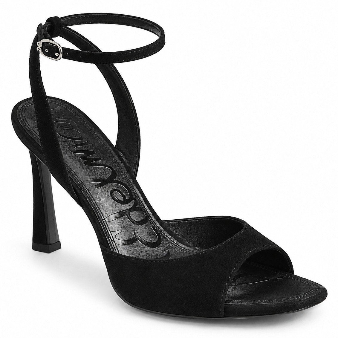 Black Suede