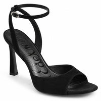 Black Suede