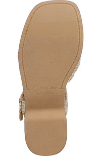 Circus NY by Sam Edelman Women's Joanne Espadrille Wedge Sandal