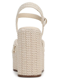 Circus NY by Sam Edelman Women's Jackie Espadrille Wedge Sandal