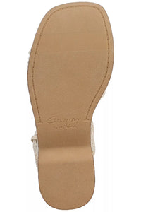Circus NY by Sam Edelman Women's Jackie Espadrille Wedge Sandal