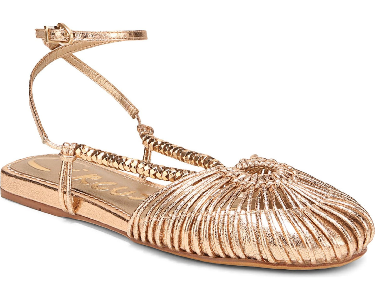 Antique Gold