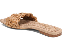 Circus NY by Sam Edelman Women's Salma Slide Sandal
