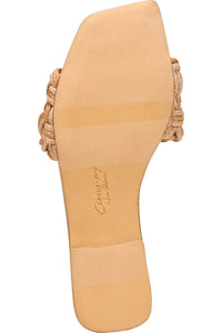 Circus NY by Sam Edelman Women's Salma Slide Sandal