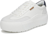 White/Navy