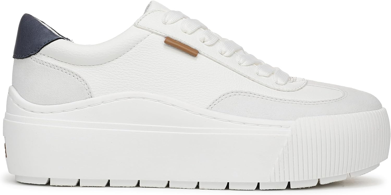 Dr. Scholl's Women's Time Off Most Platform Sneaker