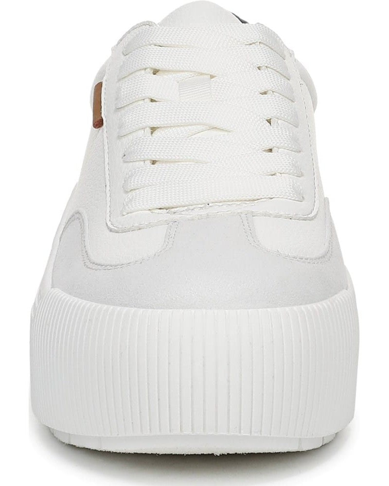 Dr. Scholl's Women's Time Off Most Platform Sneaker