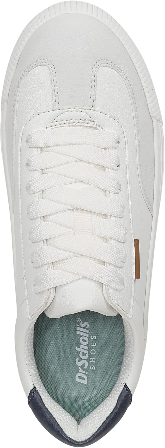 Dr. Scholl's Women's Time Off Most Platform Sneaker
