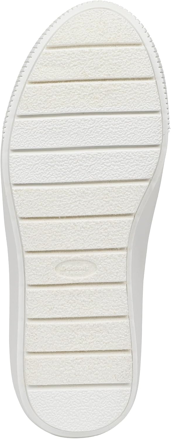 Dr. Scholl's Women's Time Off Most Platform Sneaker