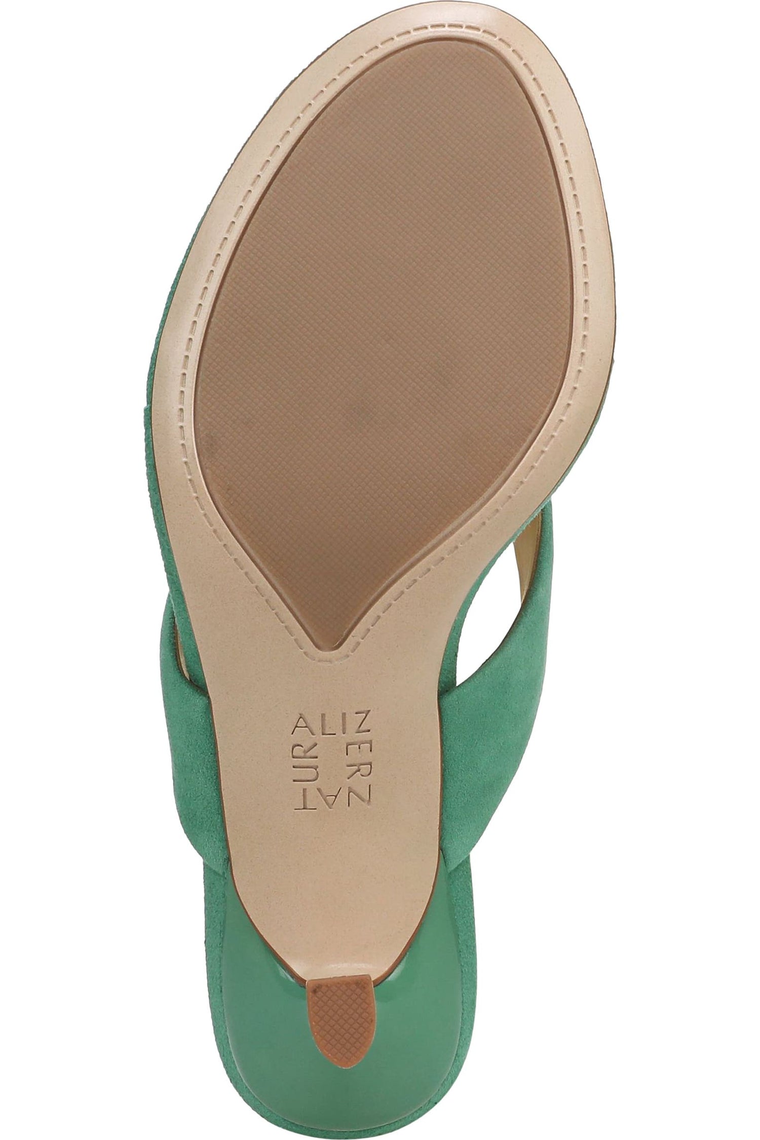 Naturalizer Women's Tressa Dress Sandal