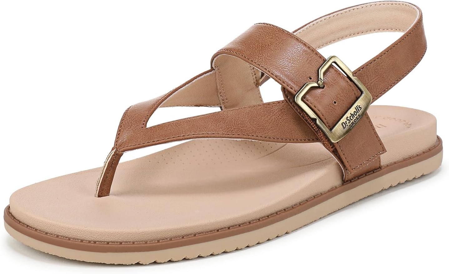 Honey Brown