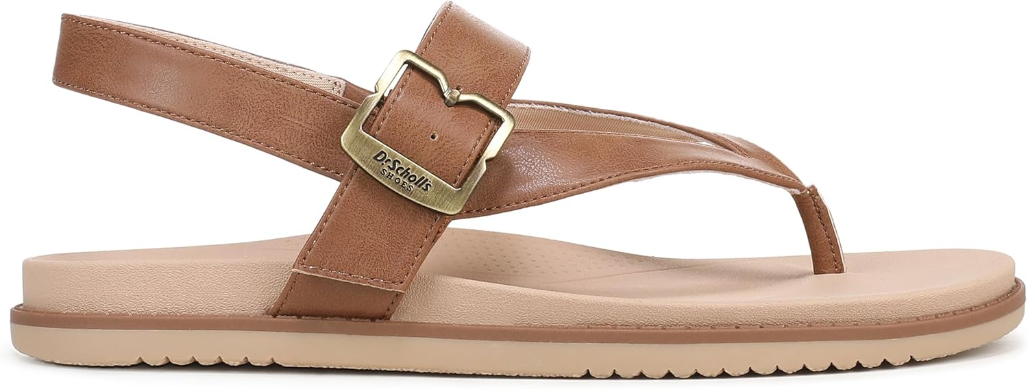 Dr. Scholl's Women's So Chill Thong Sandals
