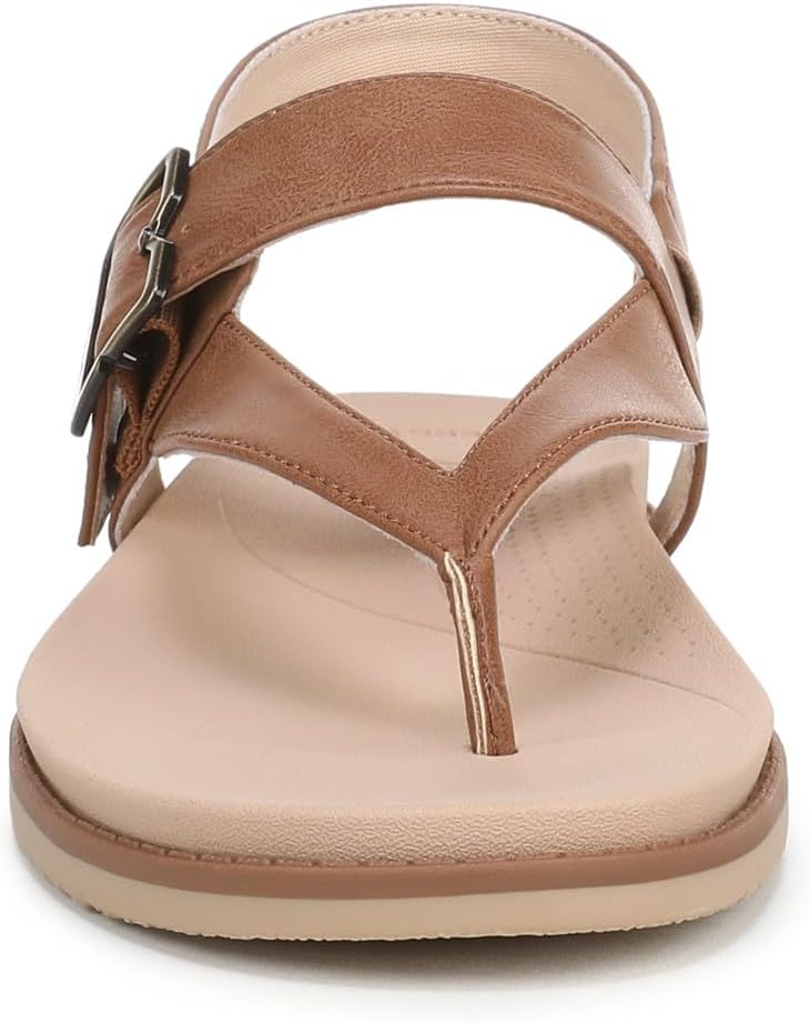 Dr. Scholl's Women's So Chill Thong Sandals