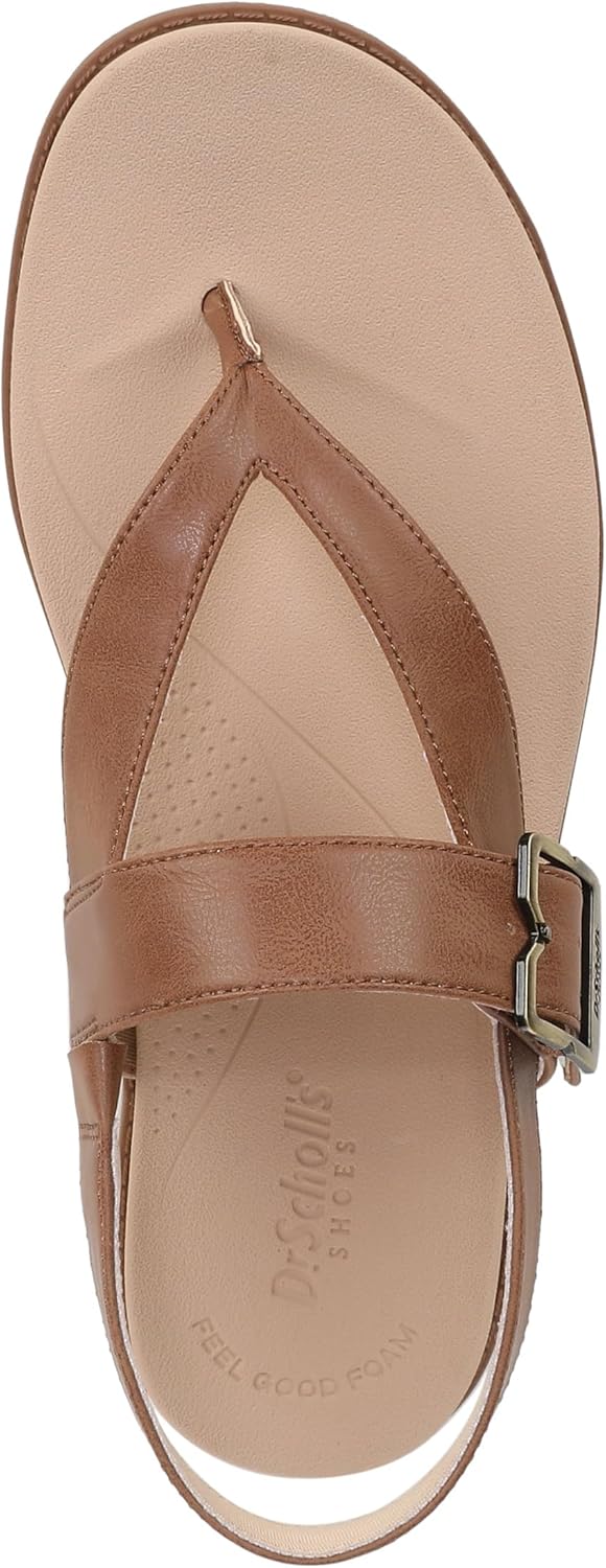 Dr. Scholl's Women's So Chill Thong Sandals