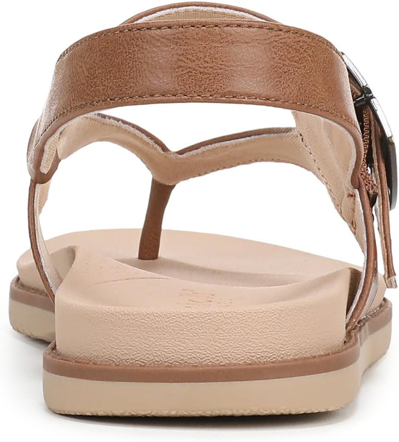 Dr. Scholl's Women's So Chill Thong Sandals